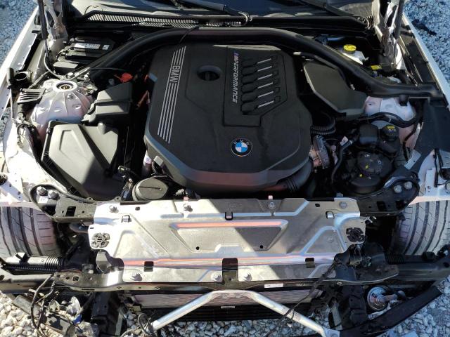 2022 BMW M440XI GRA - WBA13AW06NFM24874