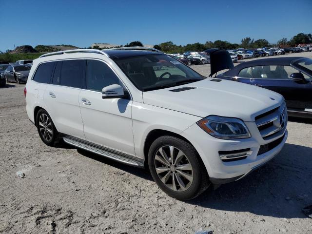 2015 MERCEDES-BENZ GL 450 4MA - 4JGDF6EE7FA516717