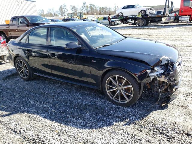 VIN WAUBFAFL7GN013823 2016 Audi A4, Premium S-Line no.4