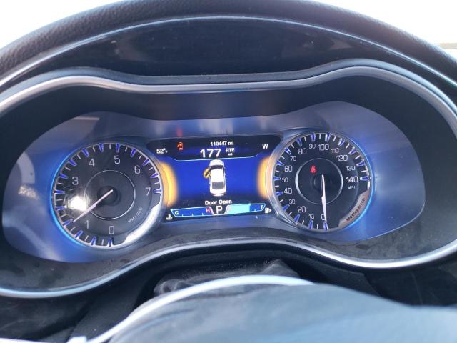 2015 CHRYSLER 200 C - 1C3CCCCG0FN520181