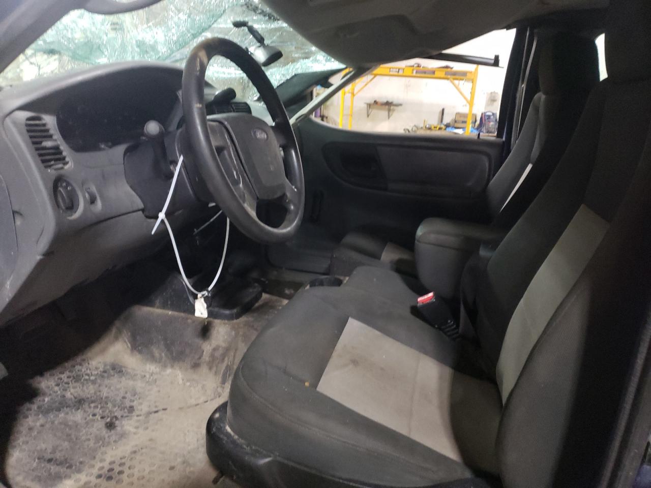 1FTZR45E59PA62040 2009 Ford Ranger Super Cab 1FTZR45E59PA62040 2009 Ford Ranger Super Cab
