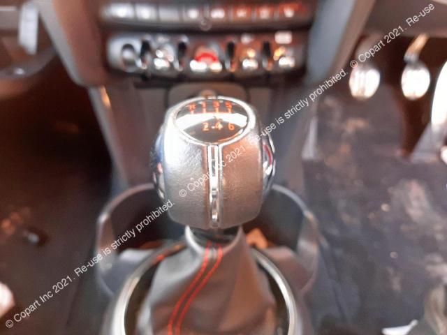 WMWXR320X02P44743 Mini Cooper Spo