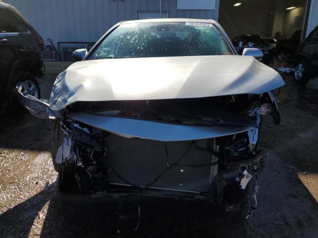 2019 TOYOTA CAMRY L - 4T1B11HK8KU817113