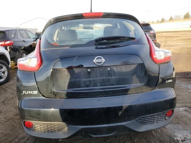 JN8AF5MV6GT656044 Nissan Juke