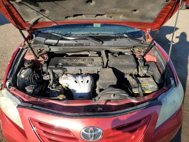 VIN 1G1ZB5ST1HF290398 2008 TOYOTA CAMRY no.11