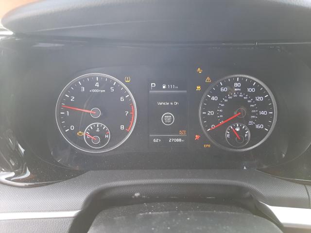 5XXG64J29NG107610 KIA K5 GT LINE