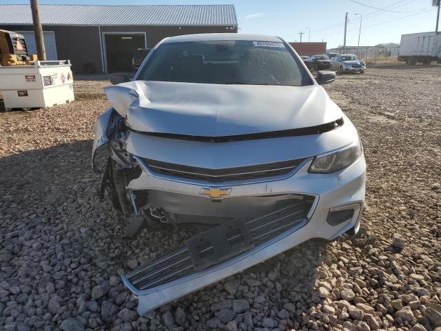 2017 CHEVROLET MALIBU L - 1G1ZA5ST3HF285979