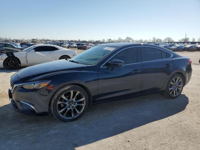 2016 MAZDA 6 GRAND TO - JM1GJ1W52G1403678
