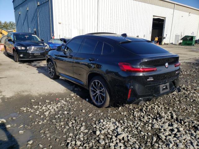 2023 BMW X4 M40I - 5UX43DT04P9N72611