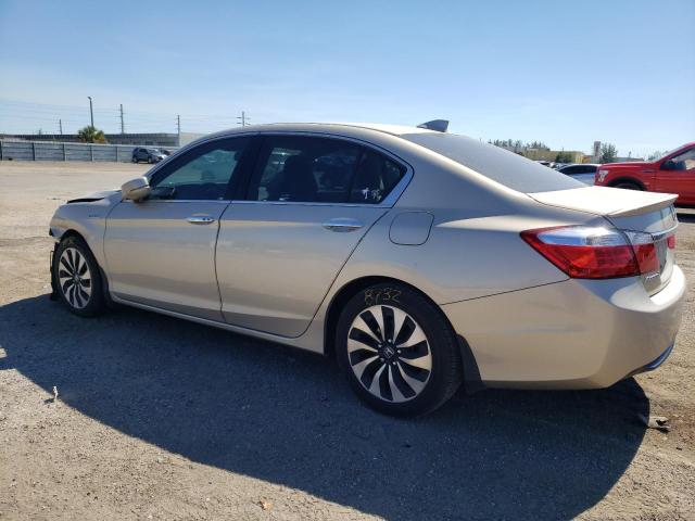 Vin: 1hgcr6f70fa012843, lot: 55115555, honda accord touring hybrid 20152