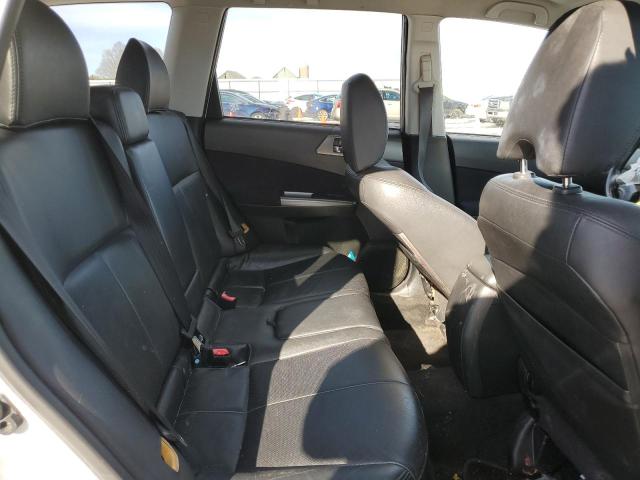 JF2SHAGC3BH723340 Subaru Forester Touring