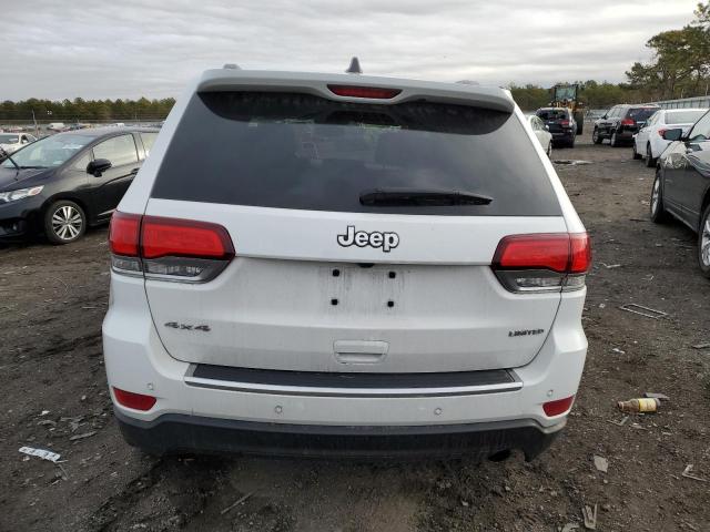 2021 JEEP GRAND CHER - 1C4RJFBG2MC534770
