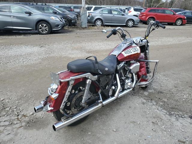 2002 HARLEY-DAVIDSON FLHRCI 1HD1FRW182Y610139