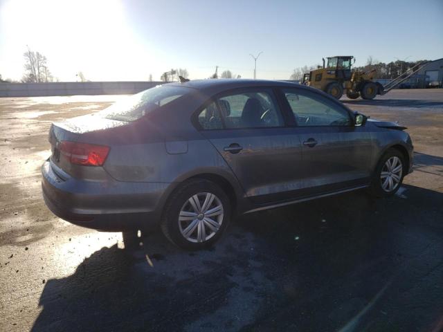2015 VOLKSWAGEN JETTA TDI - 3VWLA7AJ0FM405871
