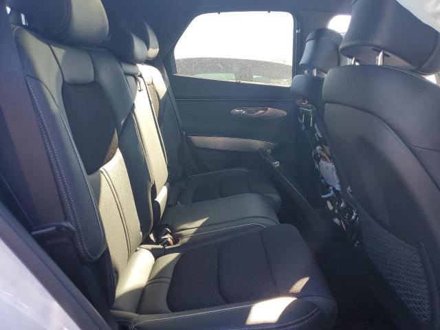2023 GENESIS GV70 BASE - KMUMADTB8PU095152