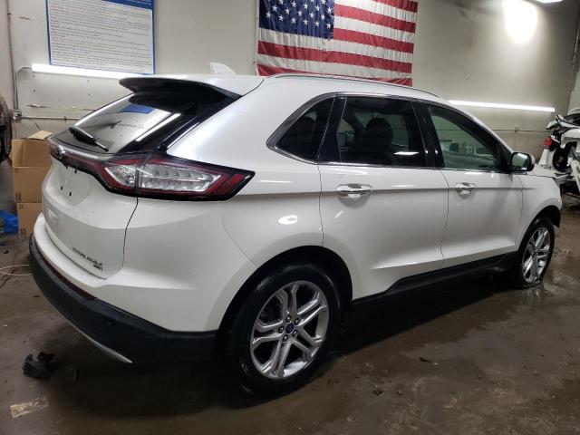 2016 FORD EDGE TITAN - 2FMPK4K89GBB23836