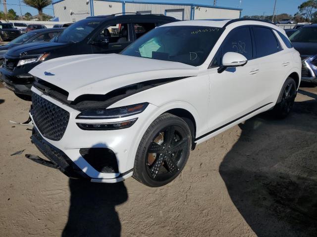 2023 GENESIS GV70 BASE - KMUMADTB8PU095152