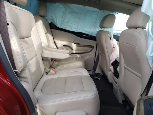 1GKKNXLSXJZ240867 GMC Acadia Denali
