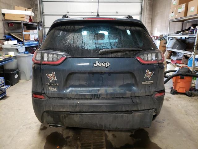 2022 JEEP CHEROKEE L 1C4PJMMX4ND511236