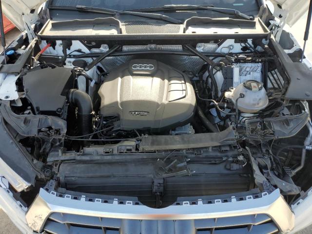 2020 AUDI Q5 PREMIUM - WA1BNAFY0L2015257