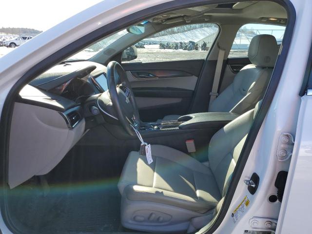 2015 CADILLAC ATS - 1G6AG5RX7F0108396