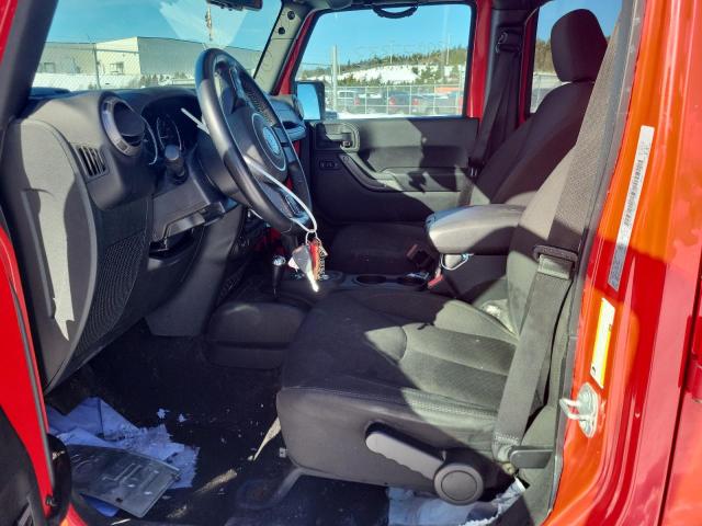 2018 JEEP WRANGLER U - 1C4BJWDG3JL877355