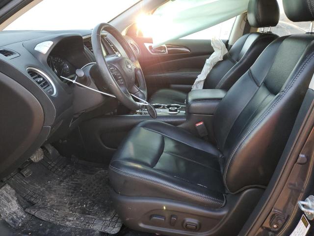 5N1AR2MM2GC613440 Nissan Pathfinder S