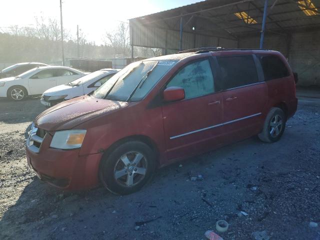 2009 Dodge Grand Caravan SXT