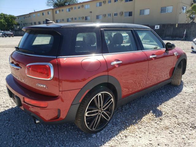 WMWLN9C5XH2E48952 Mini Cooper
