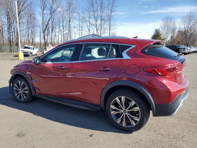 2017 INFINITI QX30 BASE - SJKCH5CR5HA021099