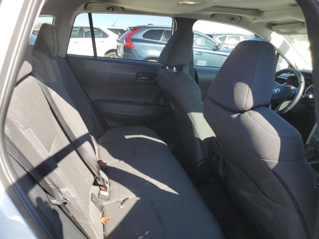 2022 TOYOTA COROLLA CR - 7MUBAABG0NV023133
