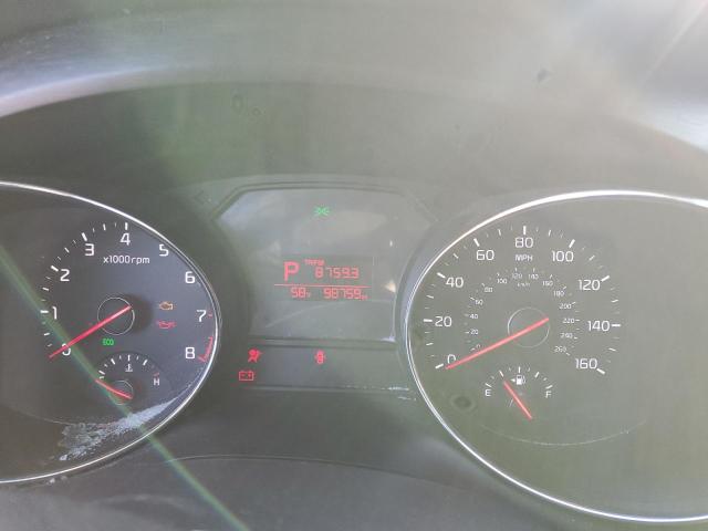 KNDMB5C19G6121260 KIA SEDONA LX