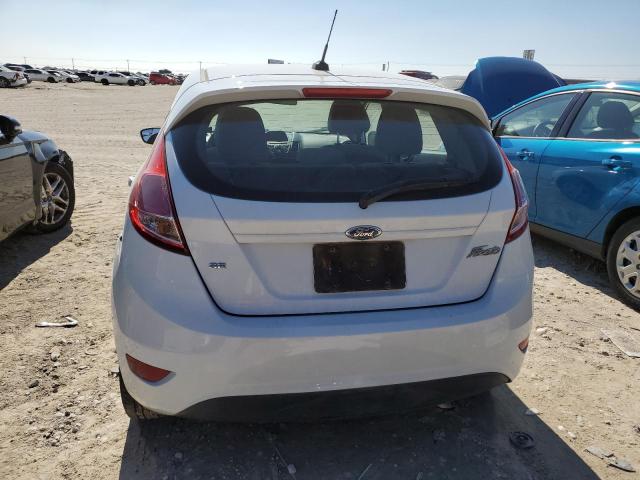 2015 FORD FIESTA SE 3FADP4EJ7FM123389