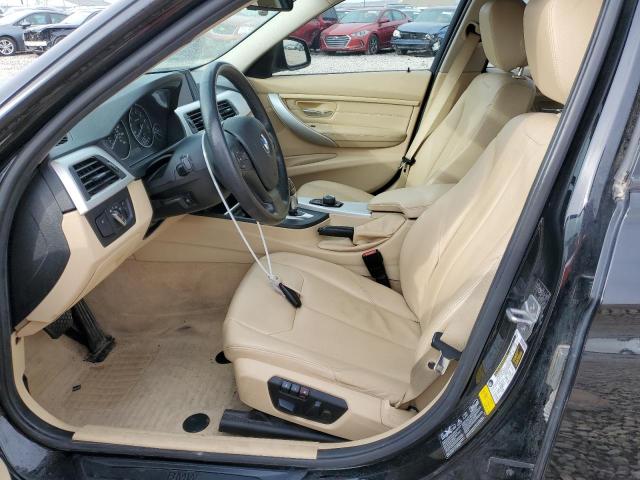 WBA3B3G5XDNP38355 BMW 328 XI