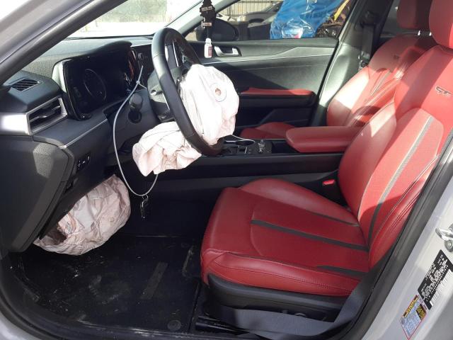 5XXG64J29NG107610 KIA K5 GT LINE