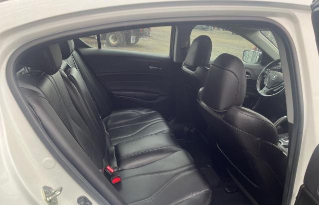 19UDE2F3XLA003228 Acura ILX