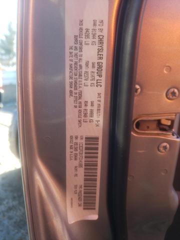2015 DODGE DART GT - 1C3CDFEB1FD141695