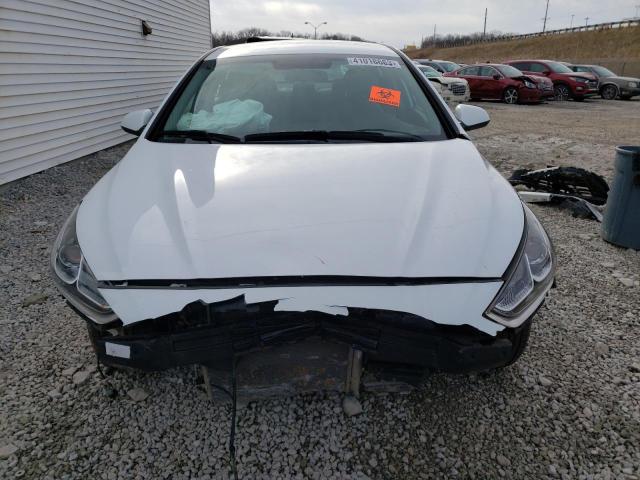 2019 HYUNDAI SONATA ECO - 5NPE24AA4KH774918