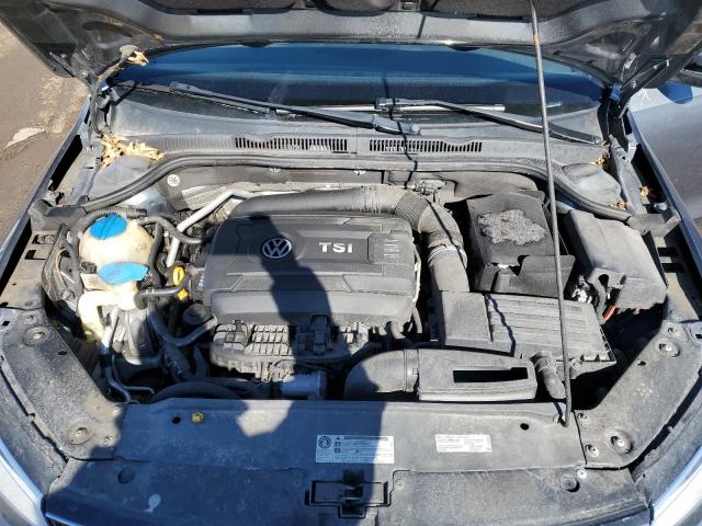 2015 VOLKSWAGEN JETTA SE - 3VWD17AJ8FM417738