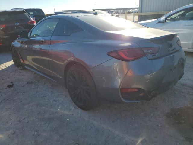 2018 INFINITI Q60 LUXE 3 - JN1EV7EL4JM390889