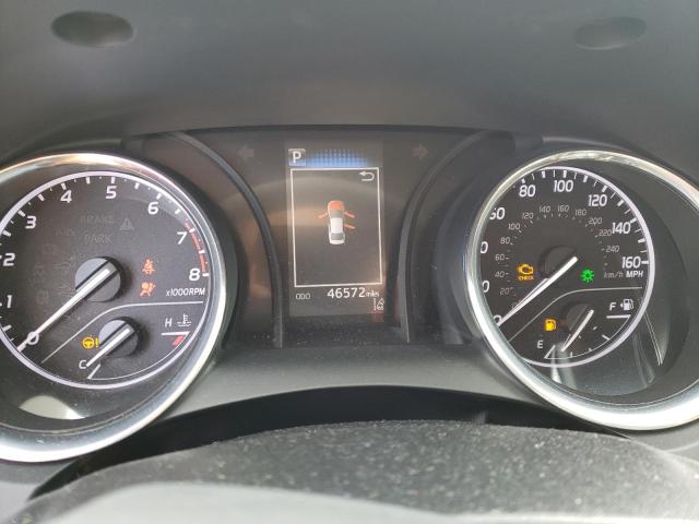 2019 TOYOTA CAMRY L - 4T1B11HK5KU841417