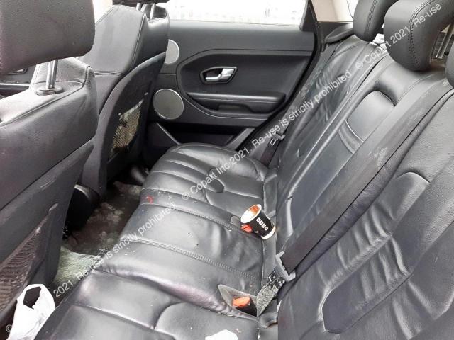 SALVA2AE6CH698041 Land Rover RANGE ROVE