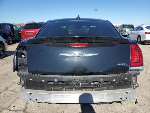 2018 CHRYSLER 300 S - 2C3CCABG0JH227761