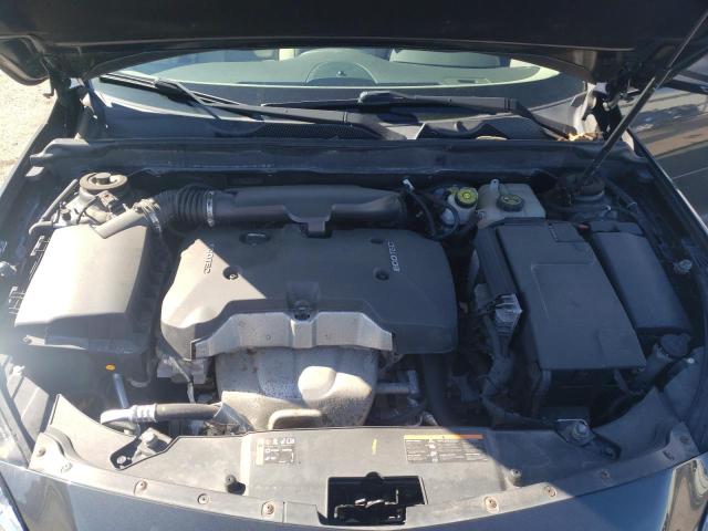 2015 CHEVROLET MALIBU 2LT - 1G11D5SL4FF301186