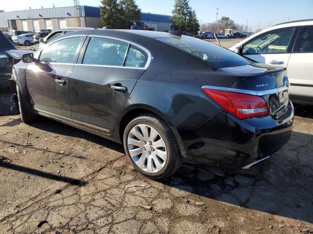 2015 BUICK LACROSSE P - 1G4GE5G37FF319538