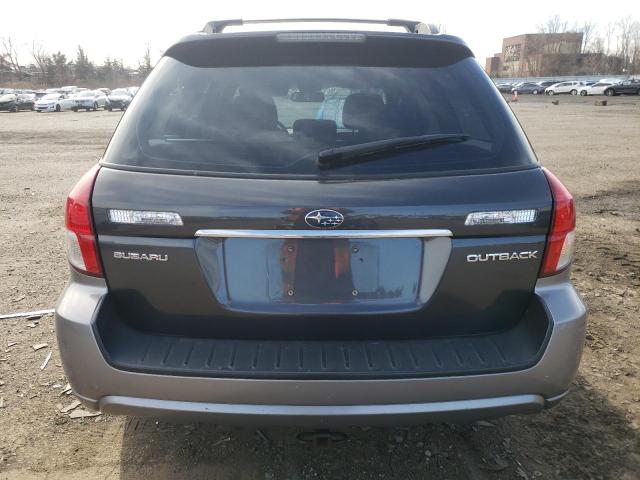 4S4BP61C197338362 Subaru Outback 2.5i