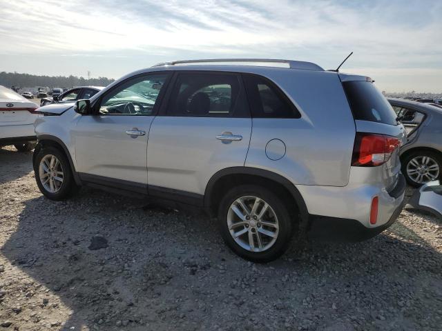 2015 KIA SORENTO LX - 5XYKT4A77FG554917