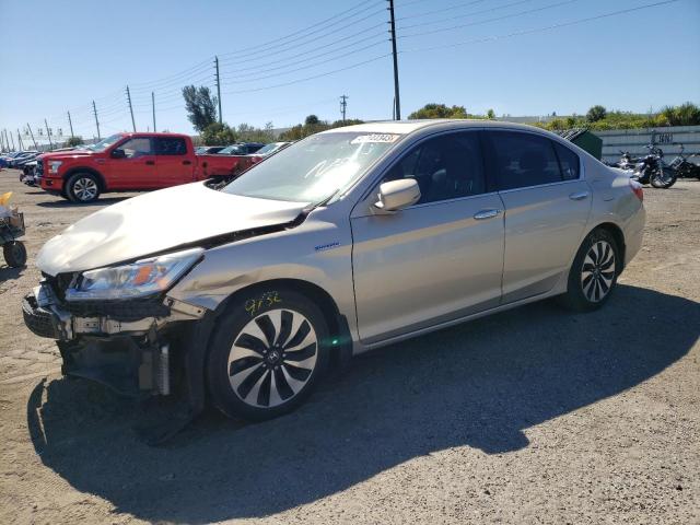 Vin: 1hgcr6f70fa012843, lot: 55115555, honda accord touring hybrid 2015 img_1