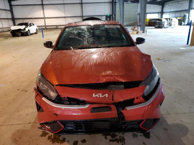 3KPF54AD2NE497099 KIA Forte Gt Line
