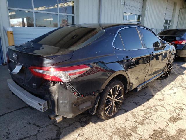 2018 TOYOTA CAMRY L - 4T1B11HK2JU019298